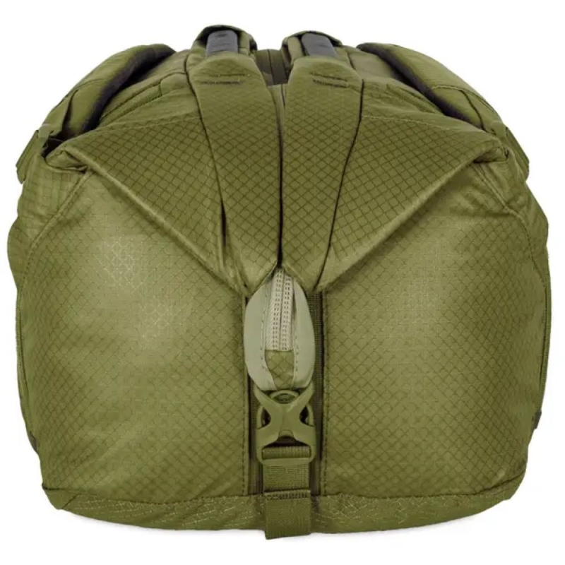 Nemo Double Haul Convertible Duffel 30L (Nova) Nova