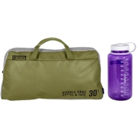 Nemo Double Haul Convertible Duffel 30L (Nova) Nova