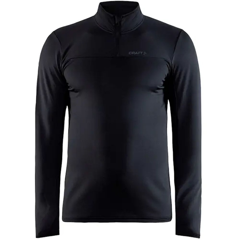 Craft Core Gain Midlayer Black