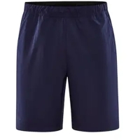 Craft Adv Essence 6 Woven Shorts Blaze