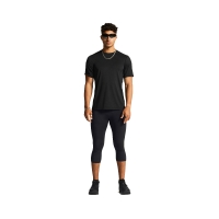 Craft Adv Essence SS Tee 2 Black