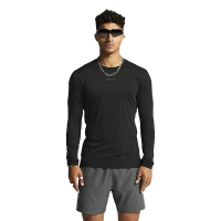 Craft Adv Essence LS Tee 2 Black