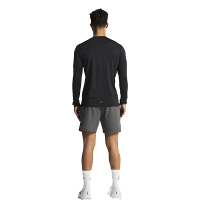 Craft Adv Essence LS Tee 2 Black