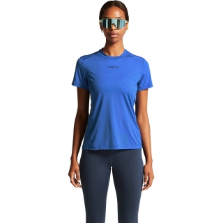 Craft Adv Essence SS Tee 2 Women's Jump