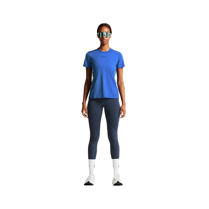 Craft Adv Essence SS Tee 2 Women's Jump
