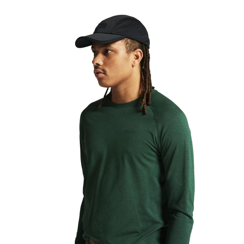 Craft Core Dry Active Comfort LS Biome
