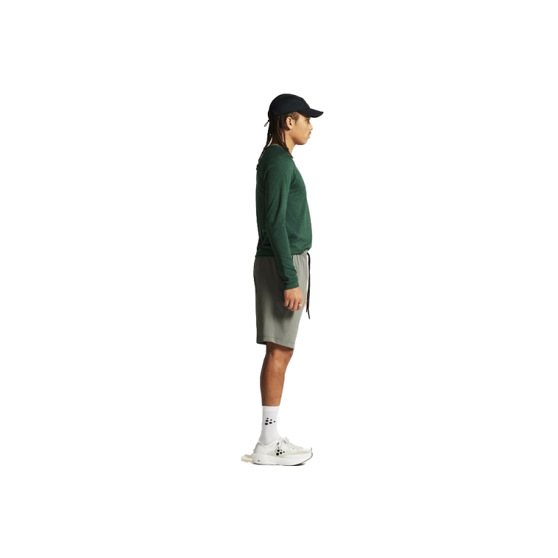 Craft Core Dry Active Comfort LS Biome
