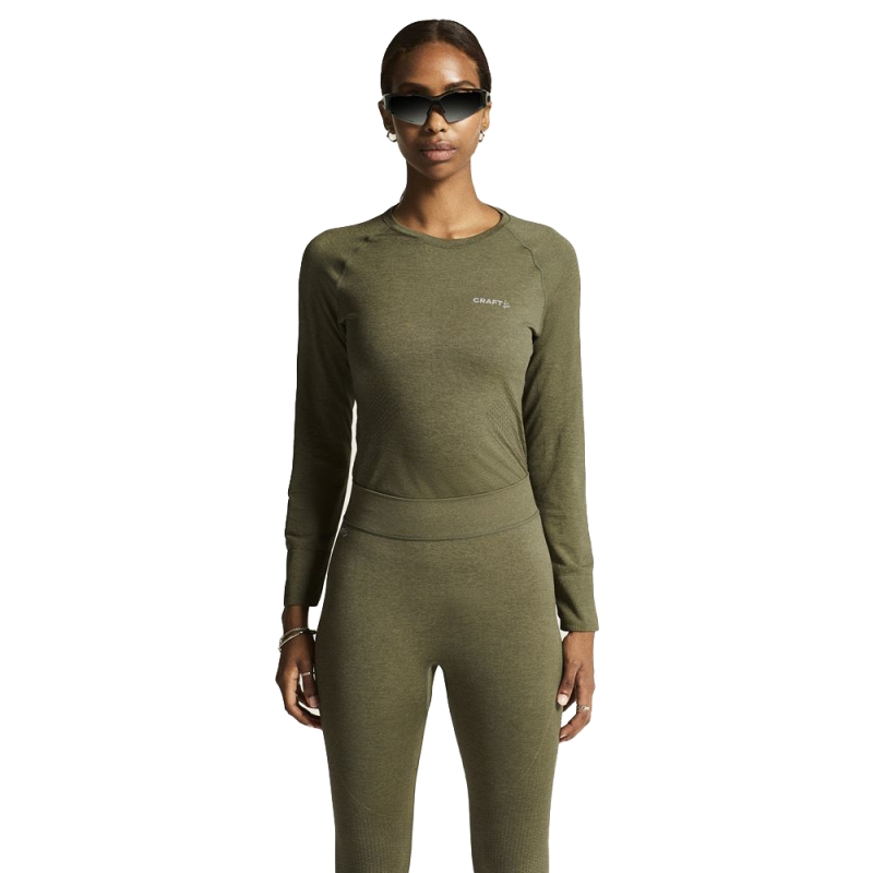 Craft Core Dry Active Comfort LS Women's Rift