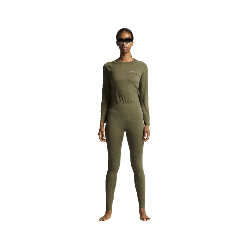 Craft Core Dry Active Comfort LS Women's Rift