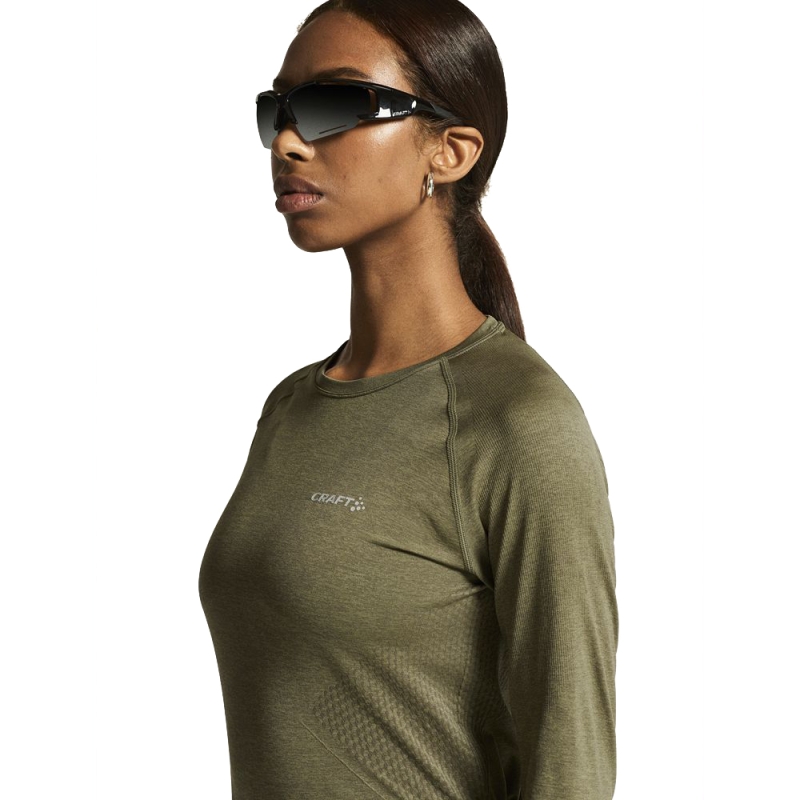 Craft Core Dry Active Comfort LS Women's Rift