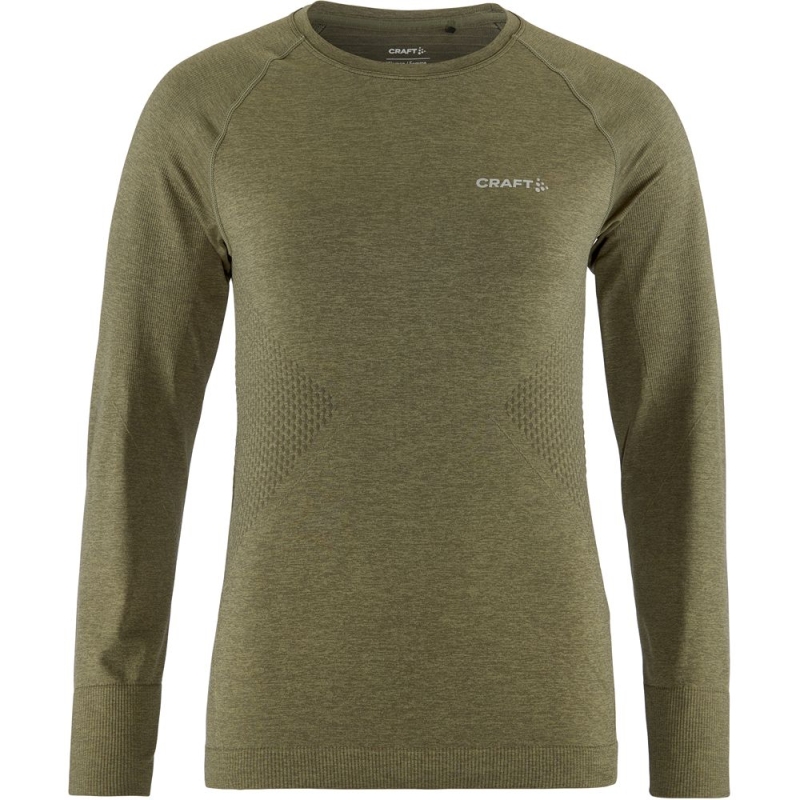 Craft Core Dry Active Comfort LS Women's Rift