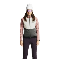 Craft Adv Pursuit Thermal Jkt Women's Charm/Tofu
