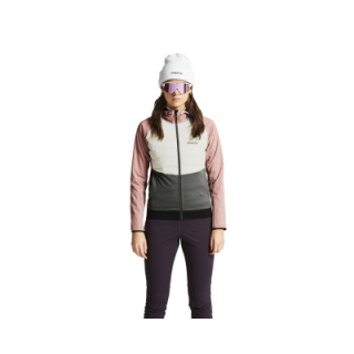 Craft Adv Pursuit Thermal Jkt Women's Charm/Tofu