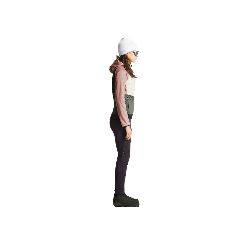 Craft Adv Pursuit Thermal Jkt Women's Charm/Tofu