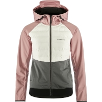 Craft Adv Pursuit Thermal Jkt Women's Charm/Tofu