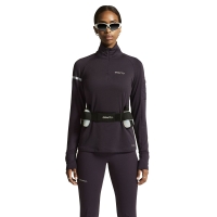 Craft Adv Subz LS 2 Women's DK Plum