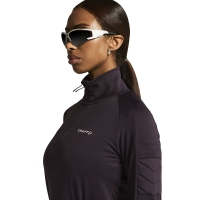 Craft Adv Subz LS 2 Women's DK Plum