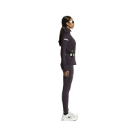 Craft Adv Subz LS 2 Women's DK Plum