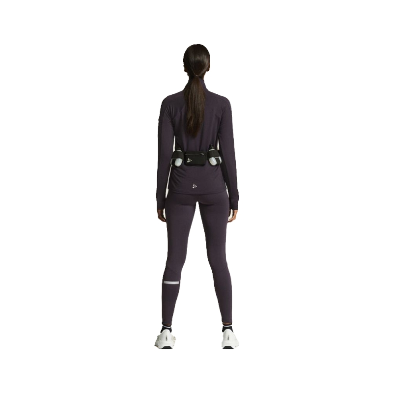 Craft Adv Subz LS 2 Women's DK Plum