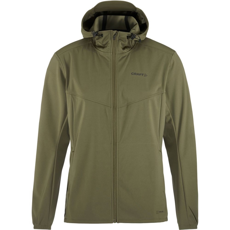 Craft Adv Essence Hydro Jacket Rift