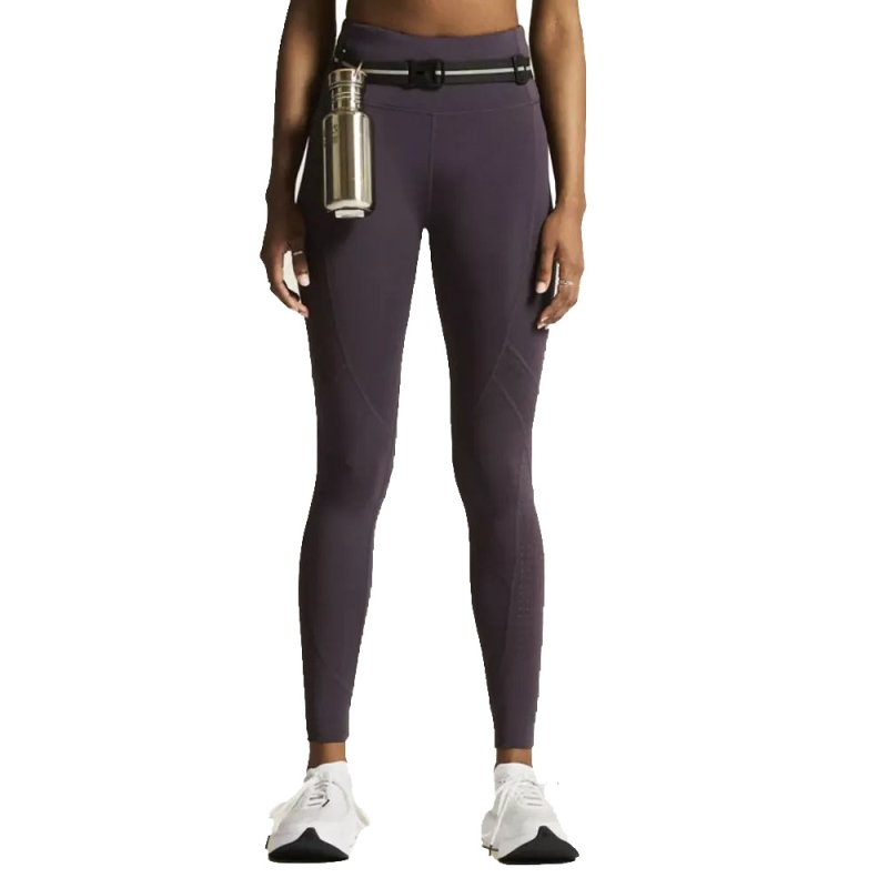 Craft Adv Tone Tights 2 Women's DK Plum