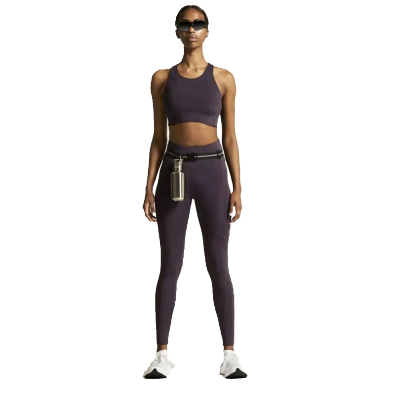 Craft Adv Tone Tights 2 Women's DK Plum