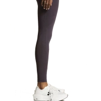 Craft Adv Tone Tights 2 Women's DK Plum