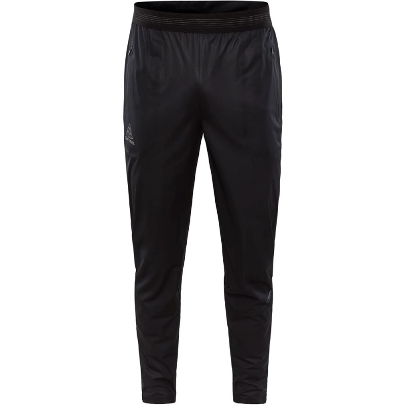 Craft Pro Hydro Lightweight Pants Black