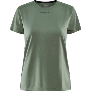 Craft Core Essence SS Tee 2 Women's Leaf