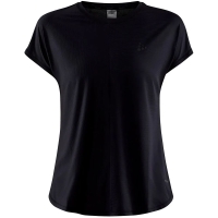 Craft Core Essence SS Tee 2 Women's Black