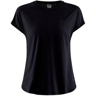 Craft Core Essence SS Tee 2 Women's Black