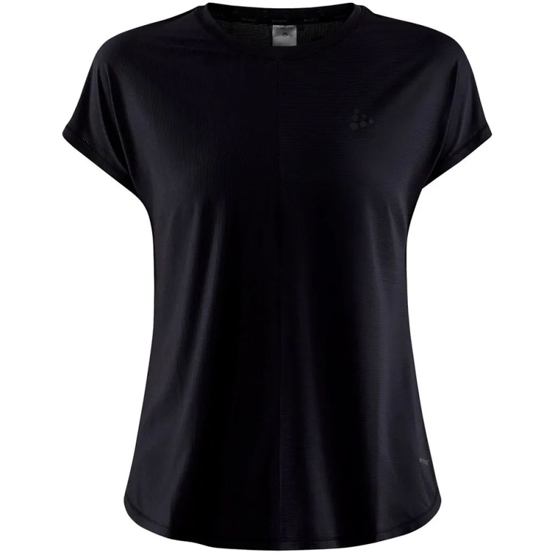 Craft Core Essence SS Tee 2 Women's Black