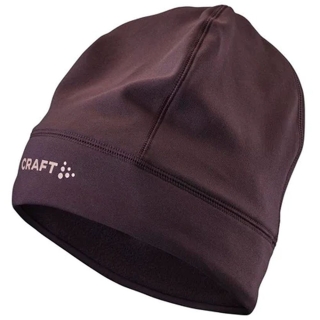 Craft Core Essence Thermal Hat DK Plum