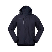Bergans Flya Insulated Jkt Navy Blue