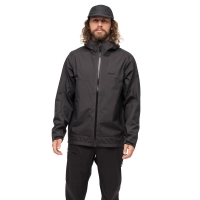 Bergans Vaagaa Light 3L Shell Jacket Black