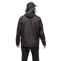 Bergans Vaagaa Light 3L Shell Jacket Black