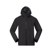 Bergans Vaagaa Light 3L Shell Jacket Black