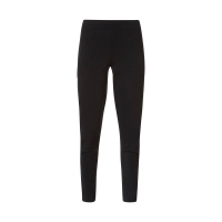 Bergans Fløyen Winter Tights Women's Black