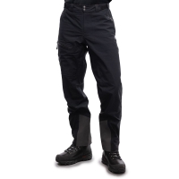 Bergans Rabot V2 Softshell Pants Black
