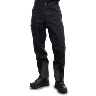 Bergans Rabot V2 Softshell Pants Black