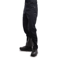 Bergans Rabot V2 Softshell Pants Black