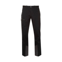 Bergans Rabot V2 Softshell Pants Black