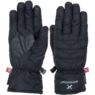 extremities Paradox Waterproof Glove  Black