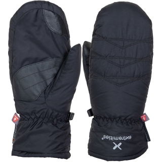 extremities Paradox Waterproof Mitt Black