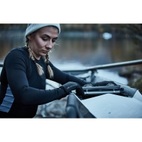 extremities Contact Waterproof Power Liner Glove -  X-ECO Black