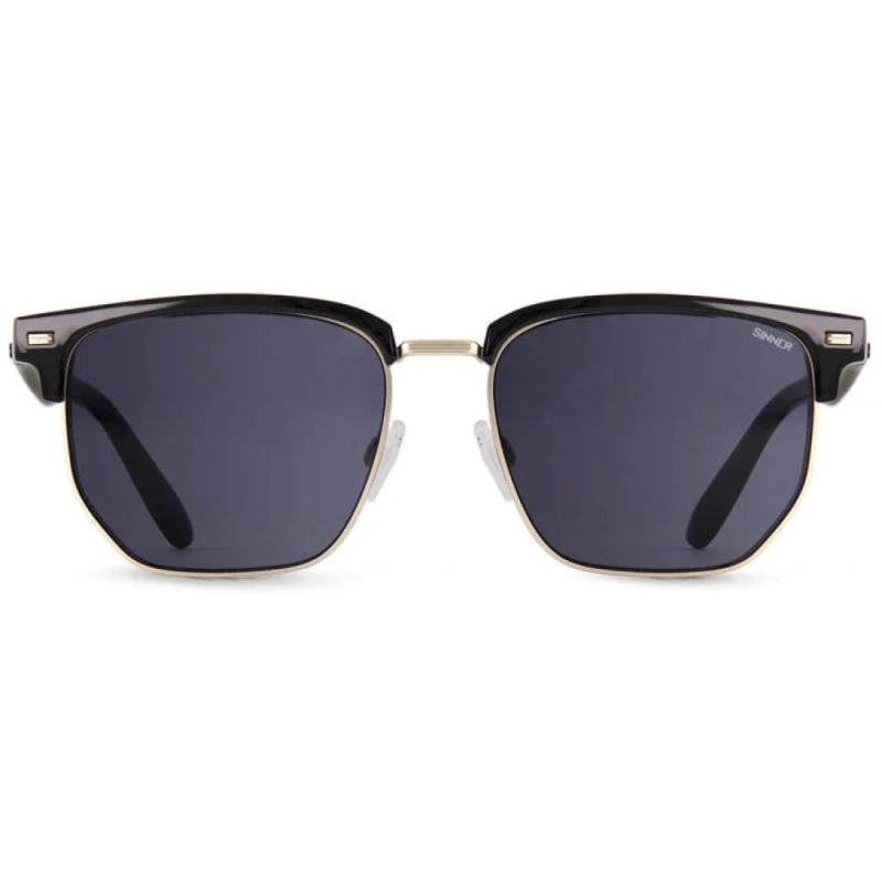 Sinner Dusk Shiny Tortoise Brown