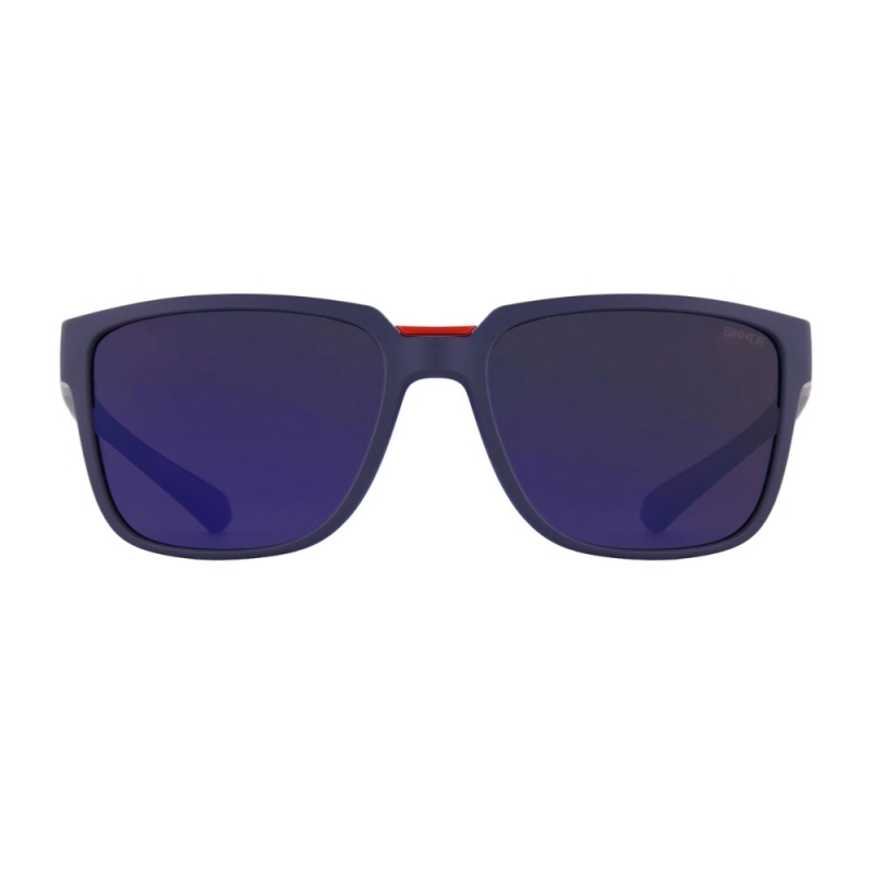 Sinner Knoll Matte Dark