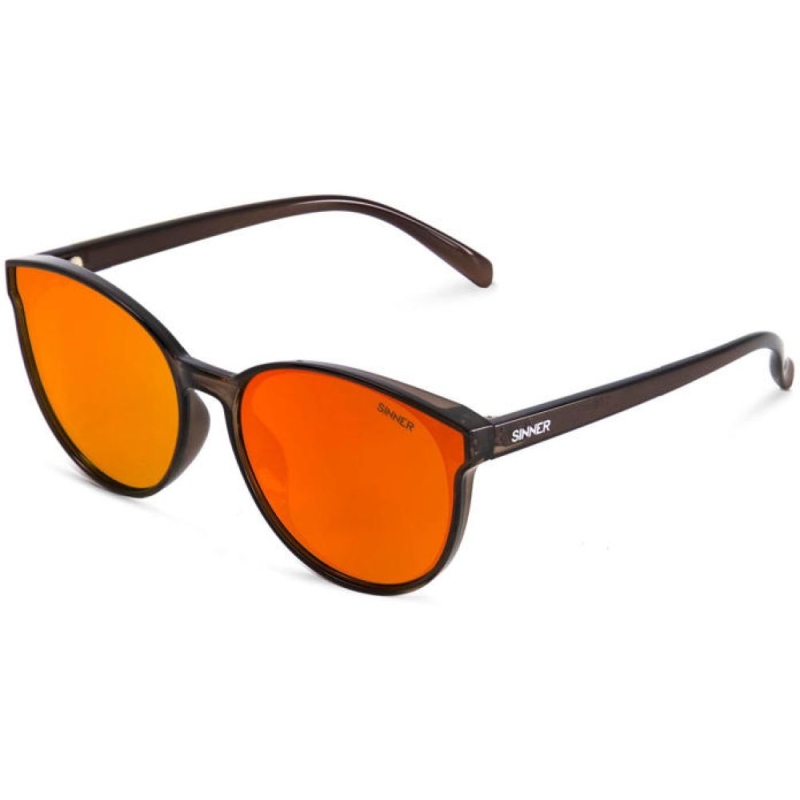Sinner Kyoto Shiny Dark Brown