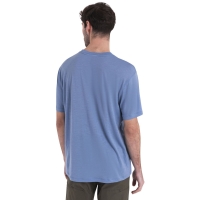 Icebreaker Tech Lite III SS Re Pocket Kyanit