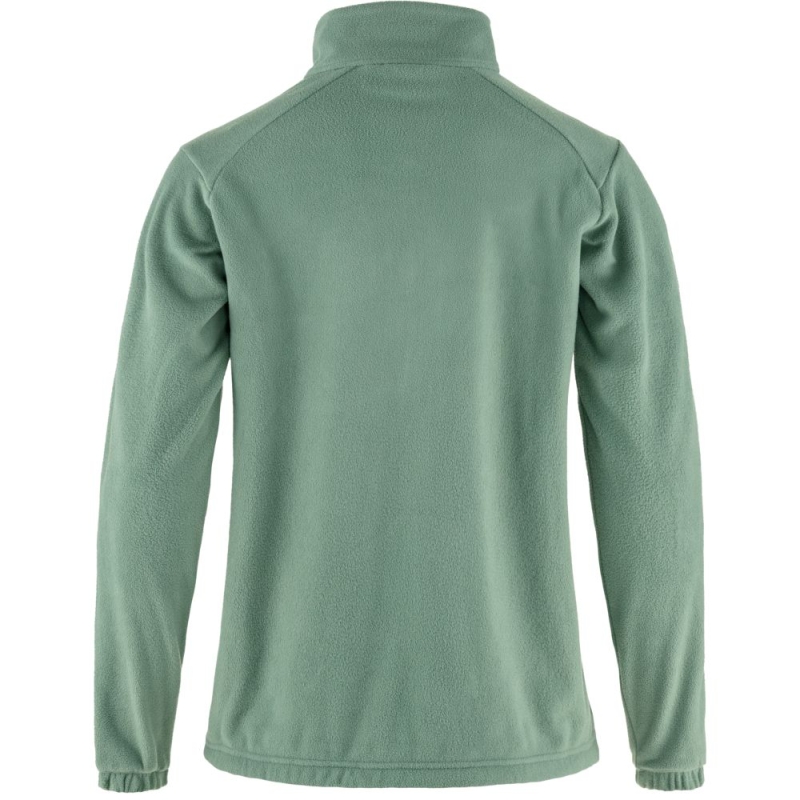 Fjällräven Vardag Lite Fleece Women's Patina Green
